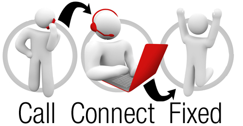 Call Connect Fixed