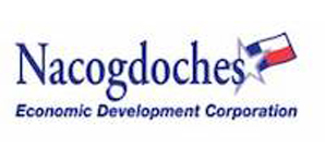 Nacogdoches Econamic Development Corporation Logo