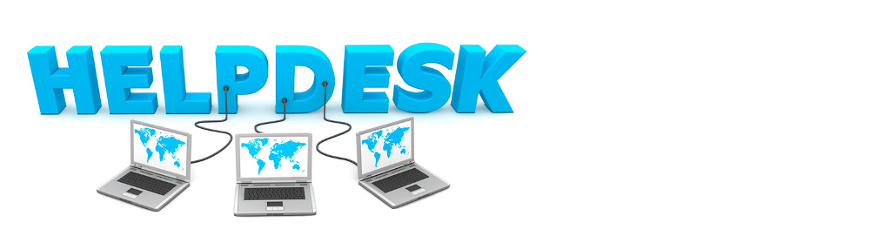 Help Desk