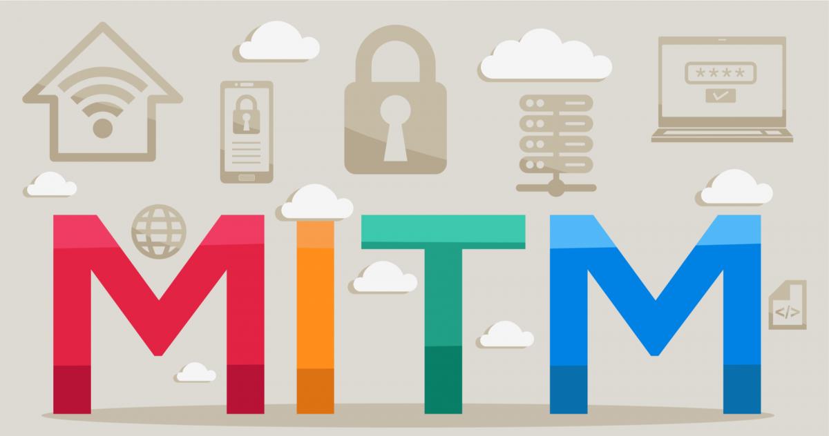 MITM